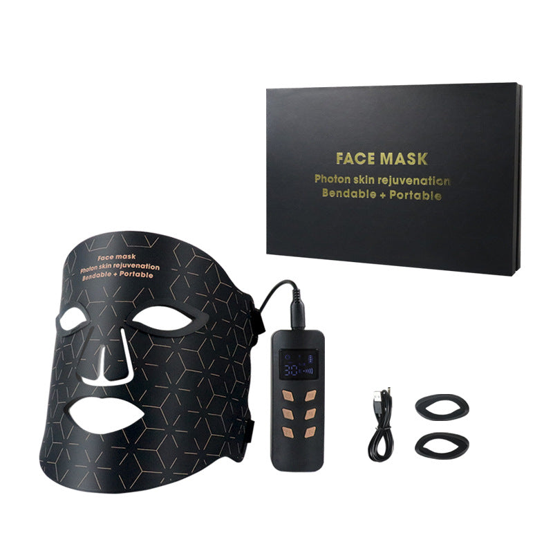 Red Light Therapy Panel (for skin, healing)
