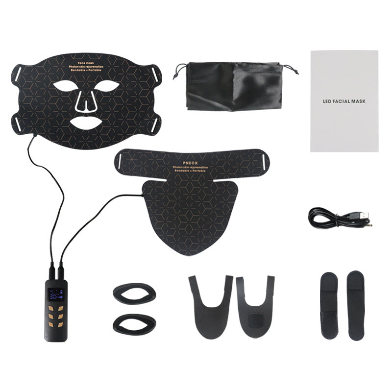 Red Light Therapy Panel (for skin, healing)