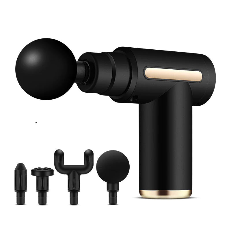 Deep Tissue Mini Massage Gun (Pocket Size)