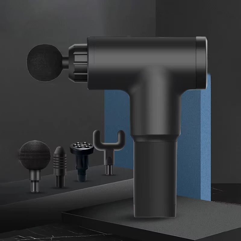 Portable Deep Heat Therapy Gun (premium version)