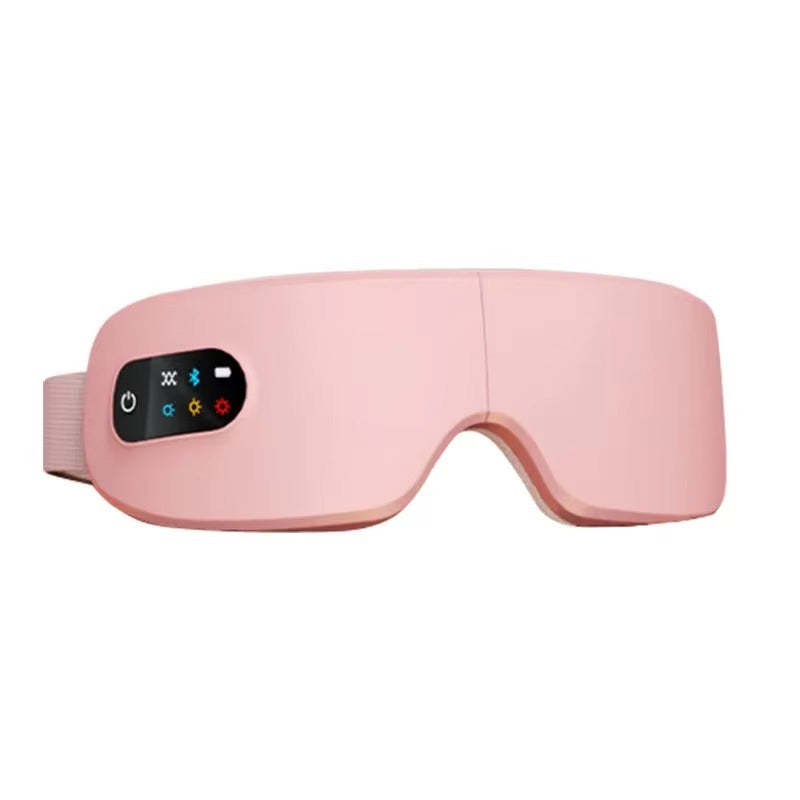 Eye Relaxation Puffiness Reducer