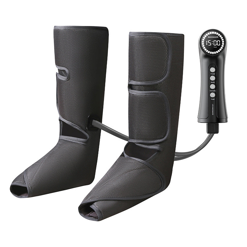 Air Compression Leg Massager