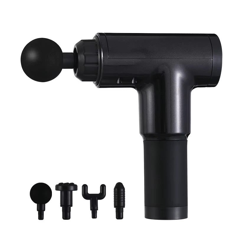 Portable Deep Heat Therapy Gun (premium version)