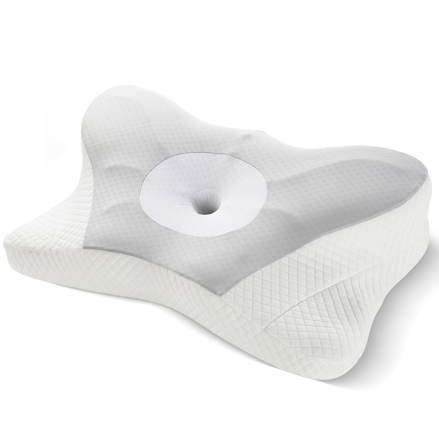 Neck Support Pillow for Sleep