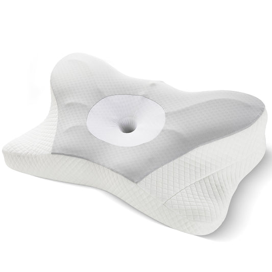 Neck Support Pillow for Sleep