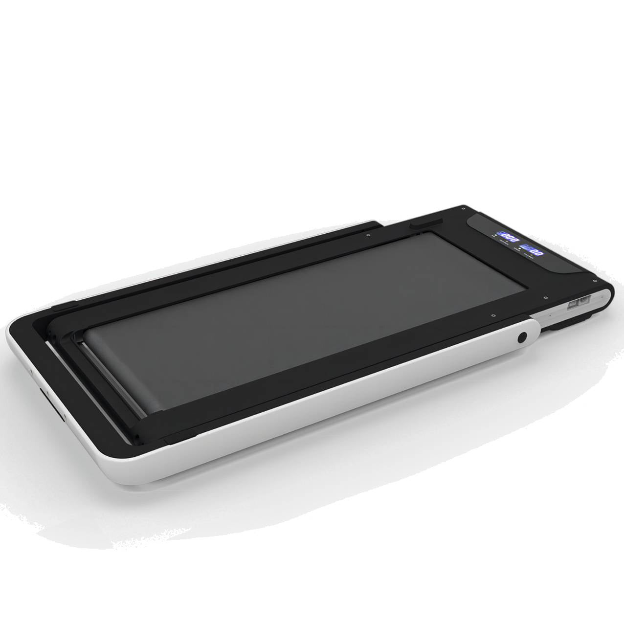Smart Folding Treadmill (Under-desk walking pads)