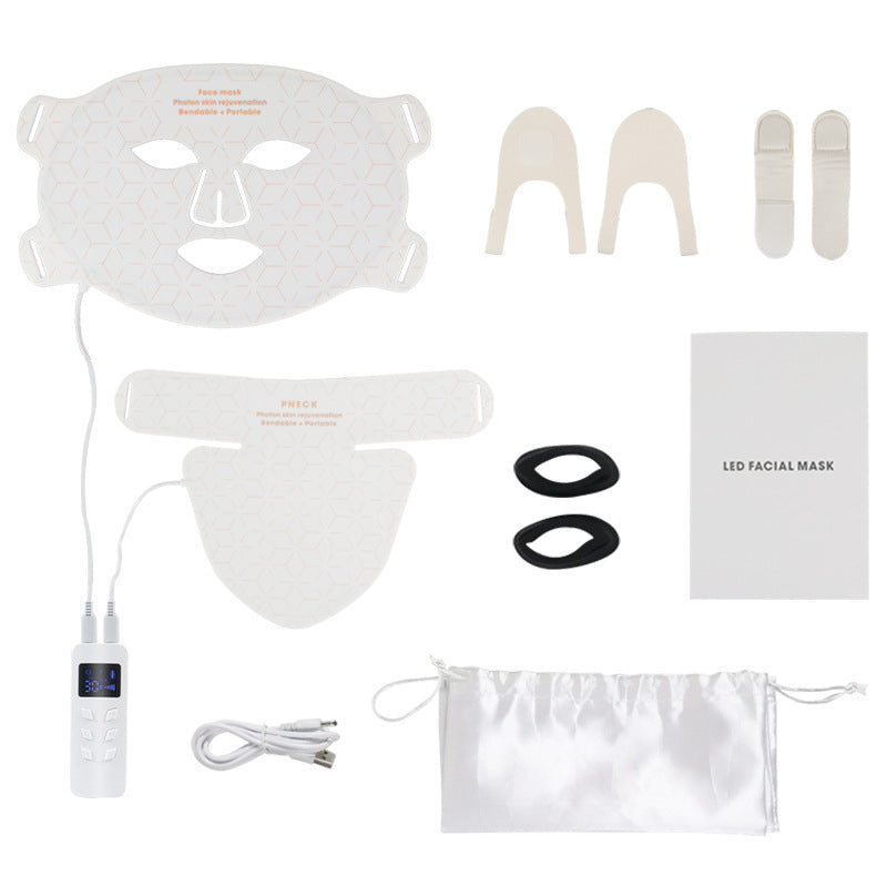 Red Light Therapy Panel (for skin, healing)