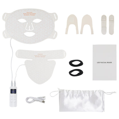Red Light Therapy Panel (for skin, healing)