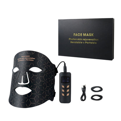 Red Light Therapy Panel (for skin, healing)