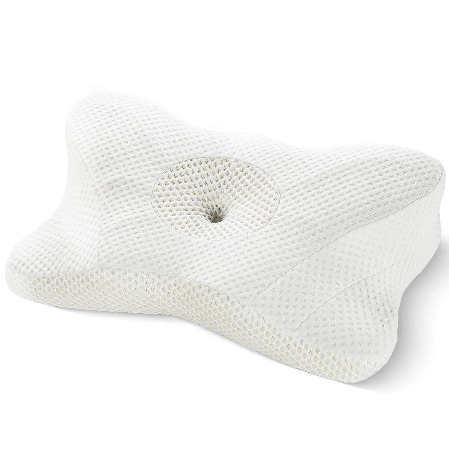 Neck Support Pillow for Sleep