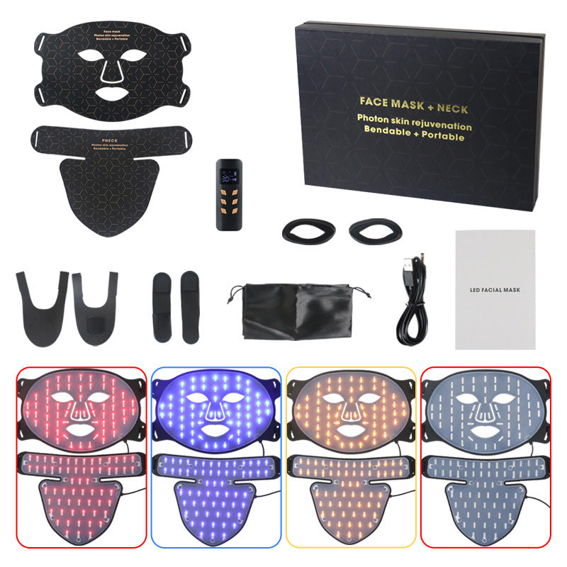 Red Light Therapy Panel (for skin, healing)