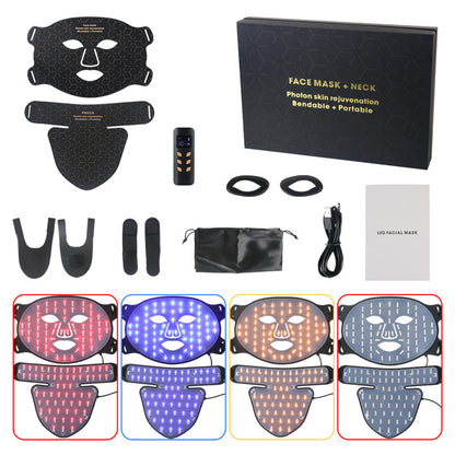Red Light Therapy Panel (for skin, healing)