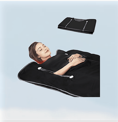 Portable Infrared Sauna Blanket