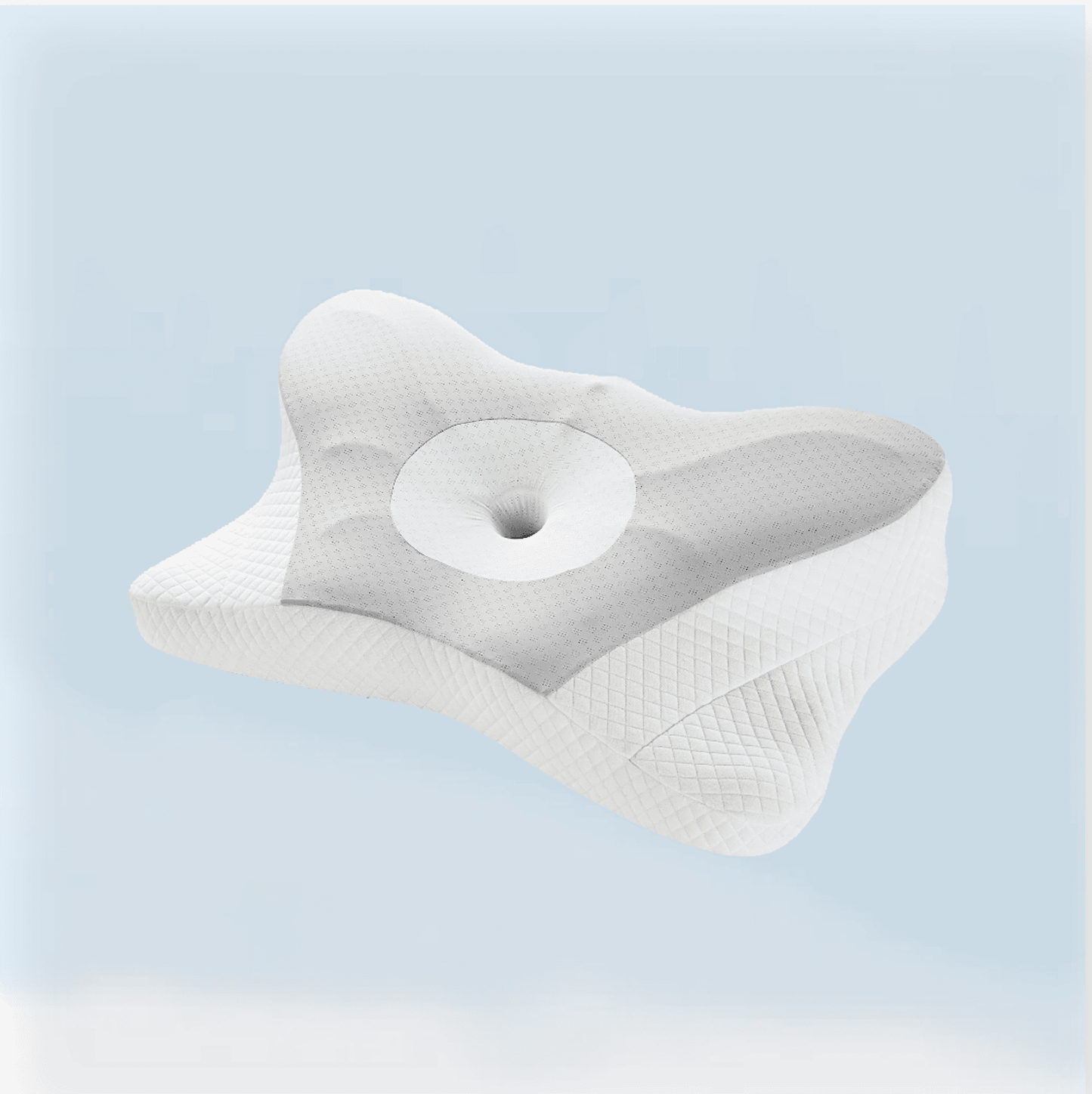 Neck Support Pillow for Sleep