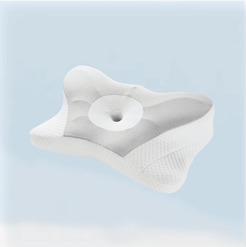 Neck Support Pillow for Sleep