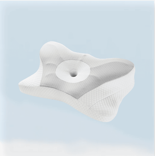 Neck Support Pillow for Sleep