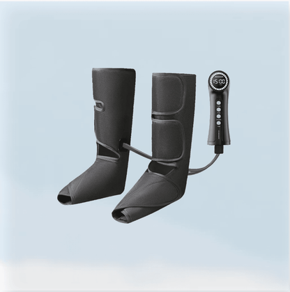 Air Compression Leg Massager