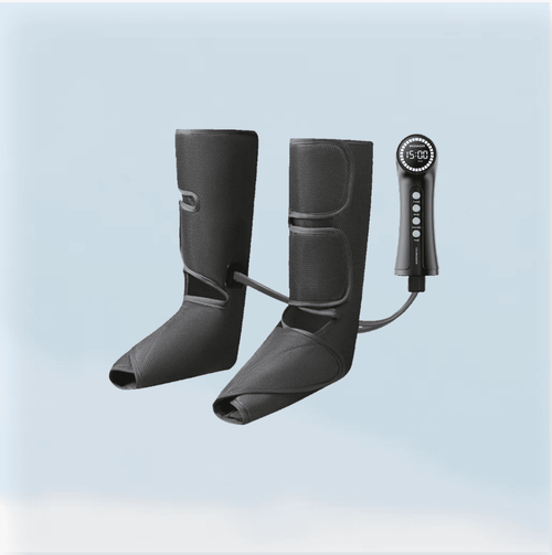 Air Compression Leg Massager