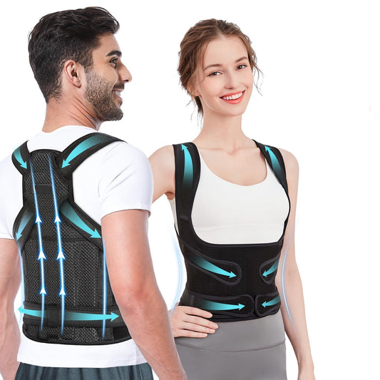 Smart Posture Corrector