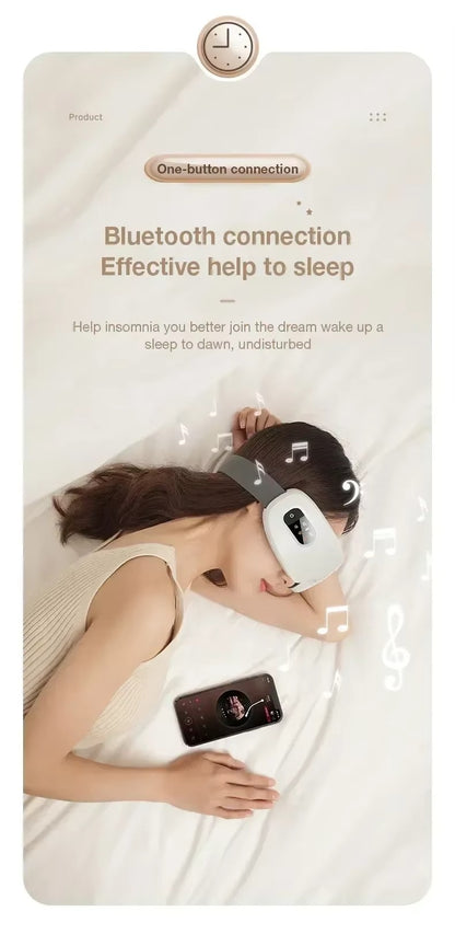 Eye Relaxation Puffiness Reducer