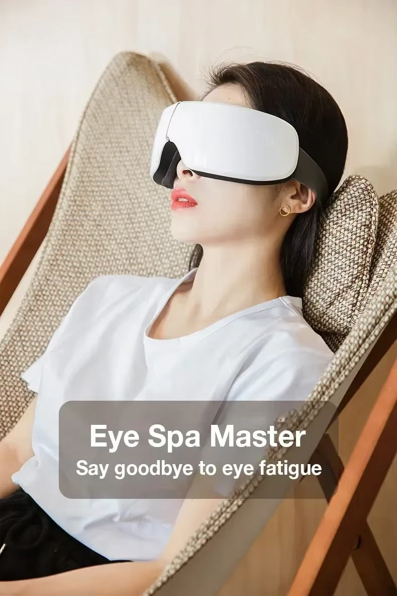 Eye Relaxation Puffiness Reducer