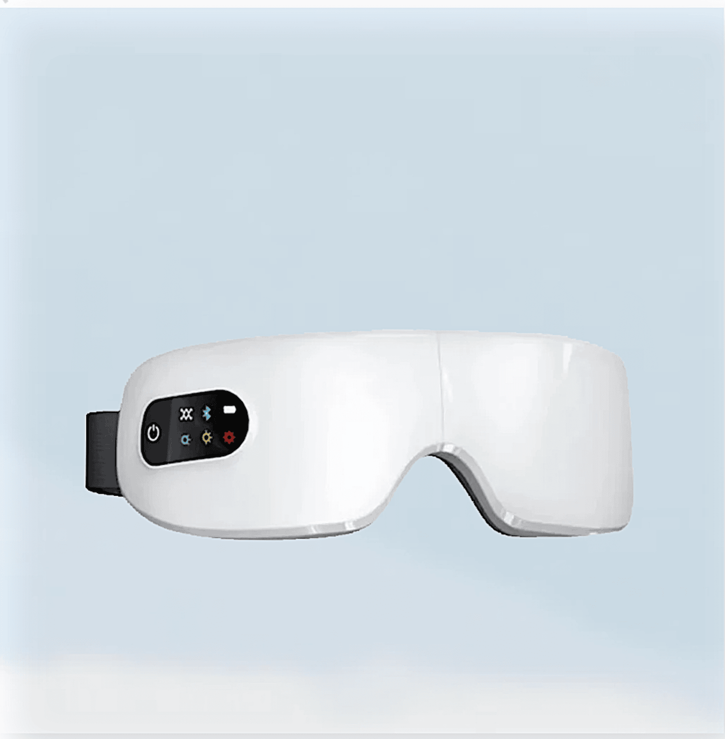 Eye Relaxation Puffiness Reducer