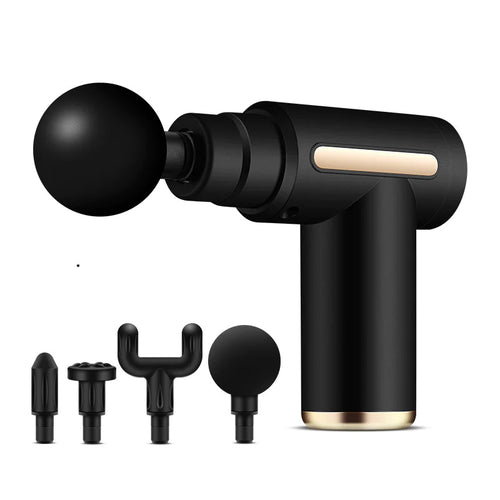 Deep Tissue Mini Massage Gun (Pocket Size)