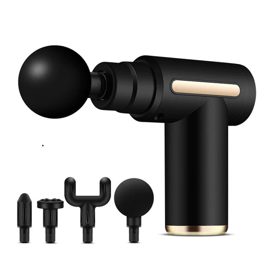 Deep Tissue Mini Massage Gun (Pocket Size)