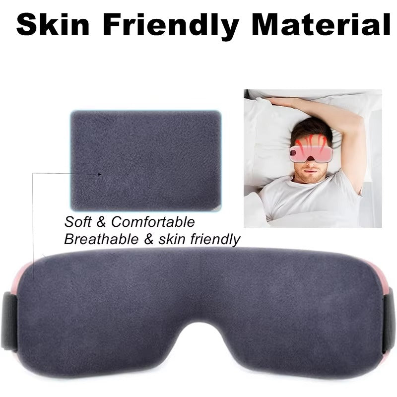 Eye Relaxation Puffiness Reducer