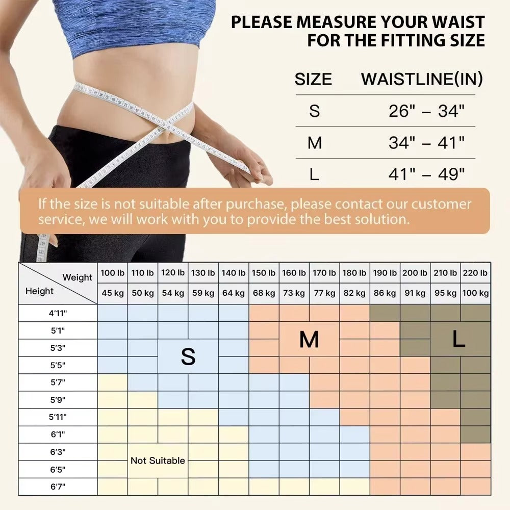 Smart Posture Corrector for Back & Neck Alignment