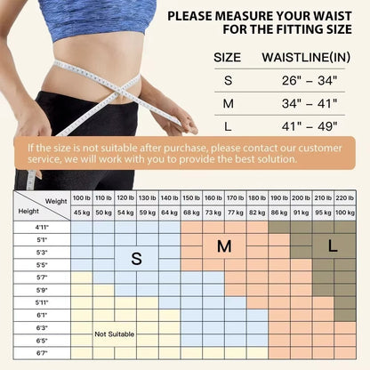 Smart Posture Corrector for Back & Neck Alignment