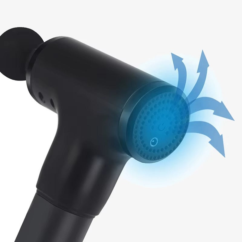 Portable Deep Heat Therapy Gun (premium version)