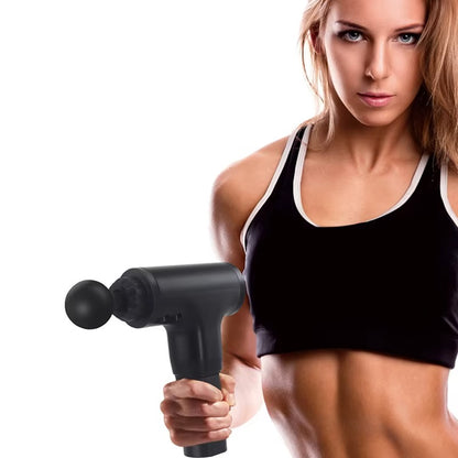 Portable Deep Heat Therapy Gun (premium version)