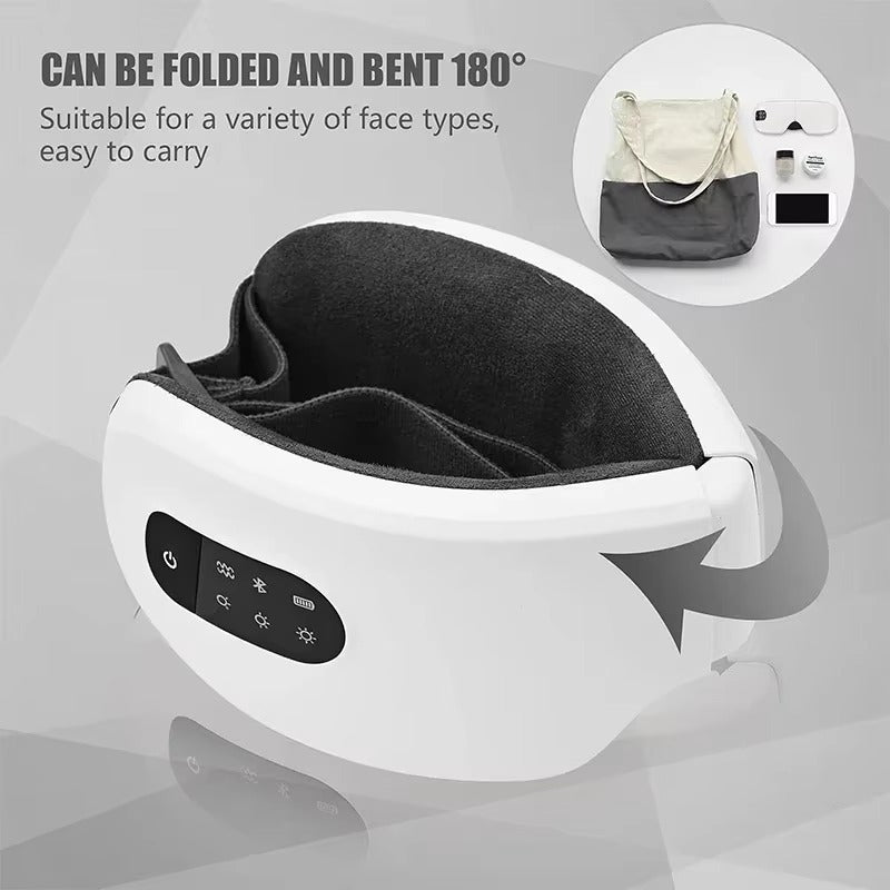Eye Relaxation Puffiness Reducer