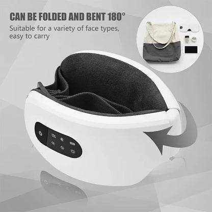 Eye Relaxation Puffiness Reducer