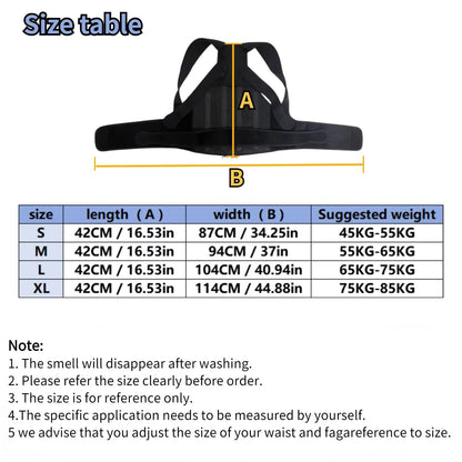 Smart Posture Corrector for Back & Neck Alignment