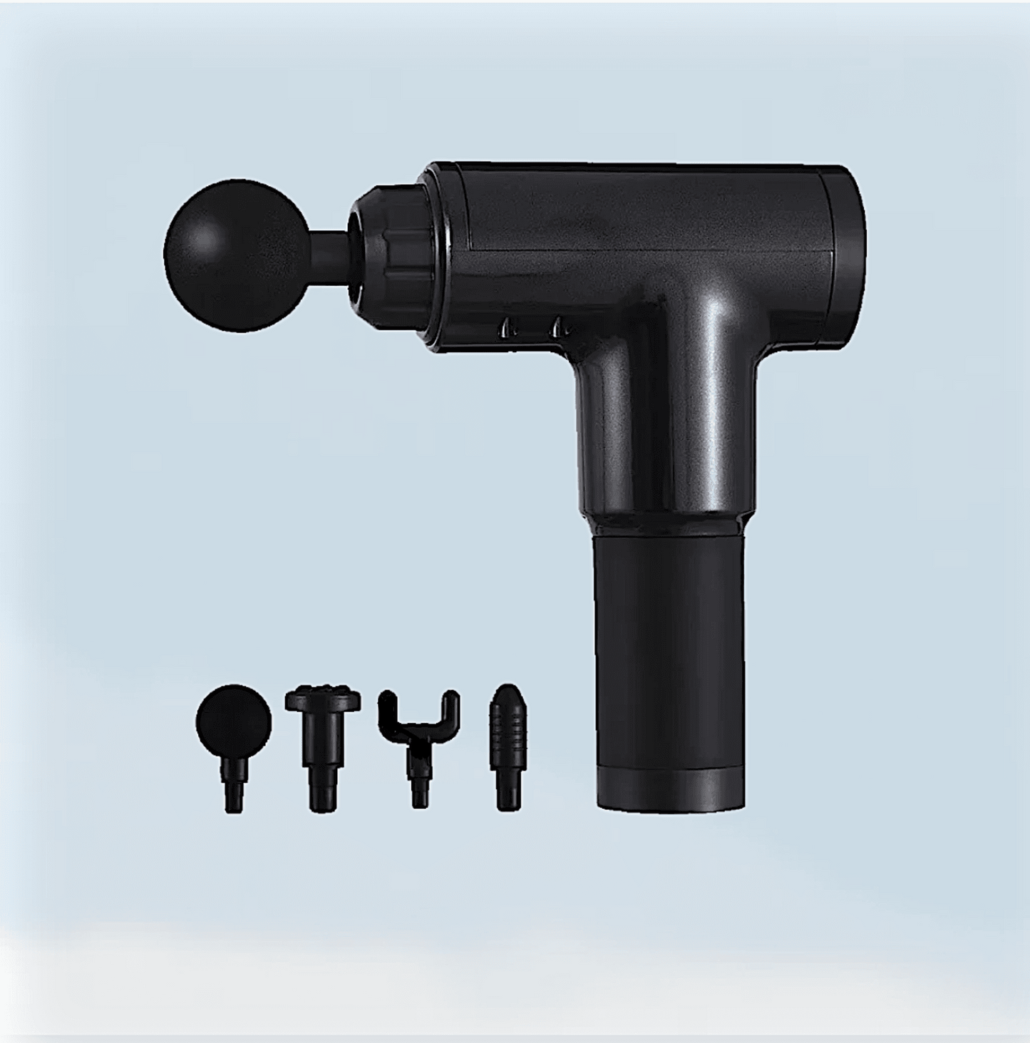 Portable Deep Heat Therapy Gun (premium version)