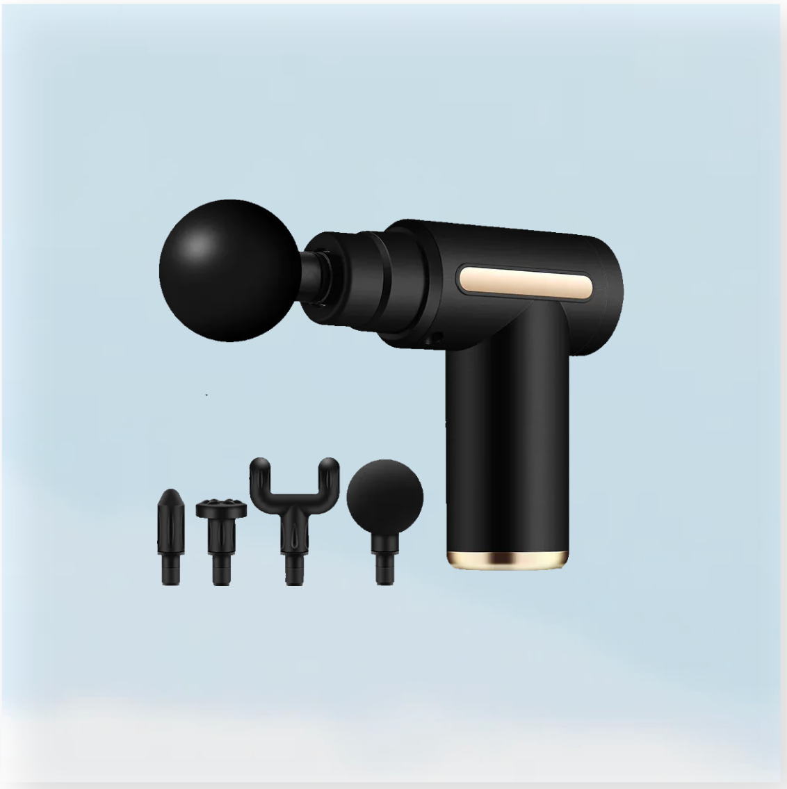 Deep Tissue Mini Massage Gun (Pocket Size)