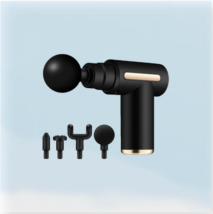 Deep Tissue Mini Massage Gun (Pocket Size)