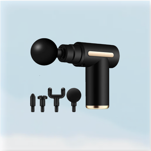 Deep Tissue Mini Massage Gun (Pocket Size)