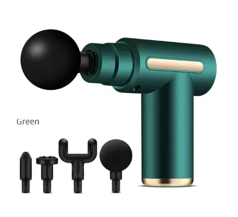 Deep Tissue Mini Massage Gun (Pocket Size)