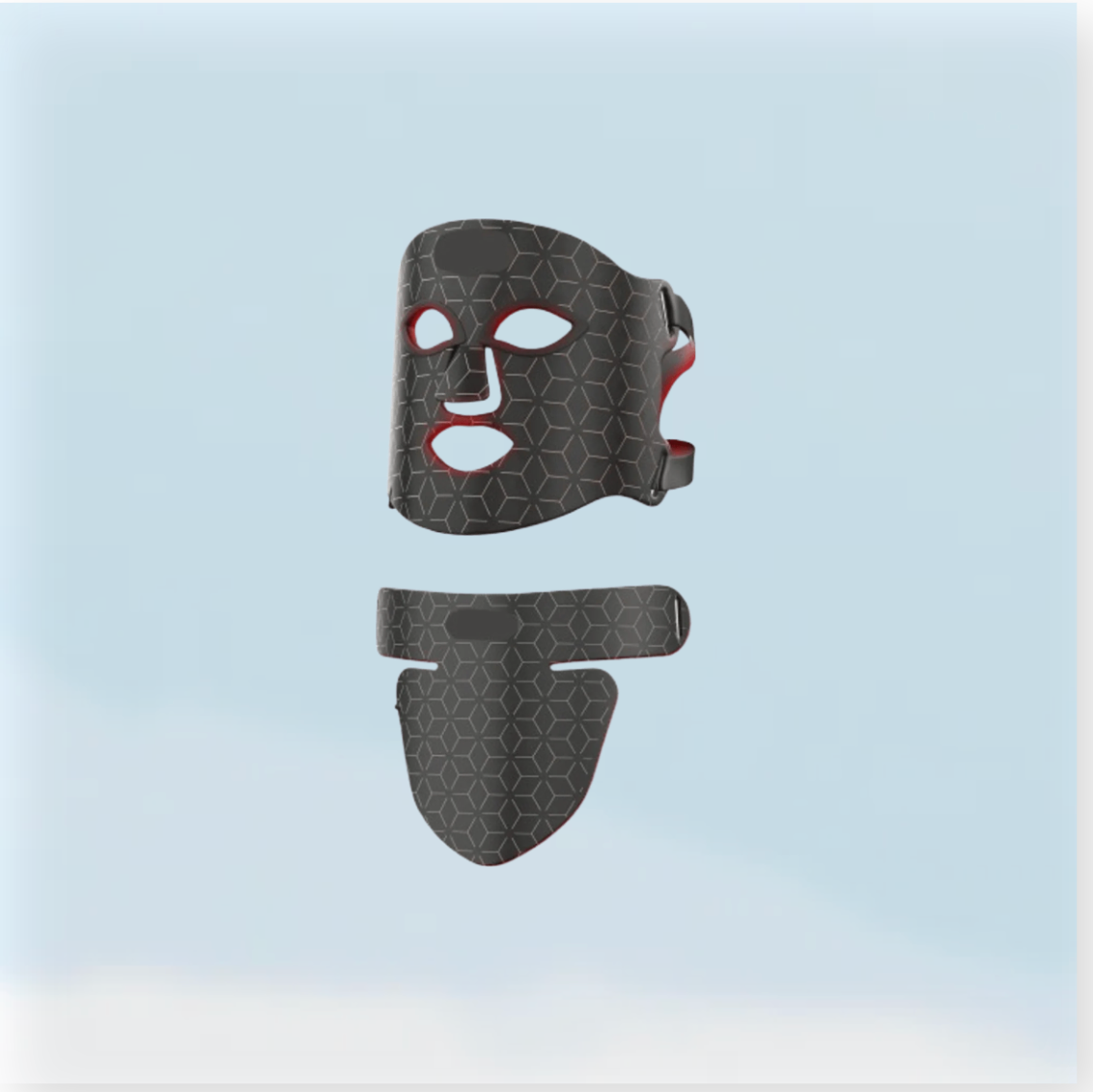 Red Light Therapy Panel (for skin, healing)